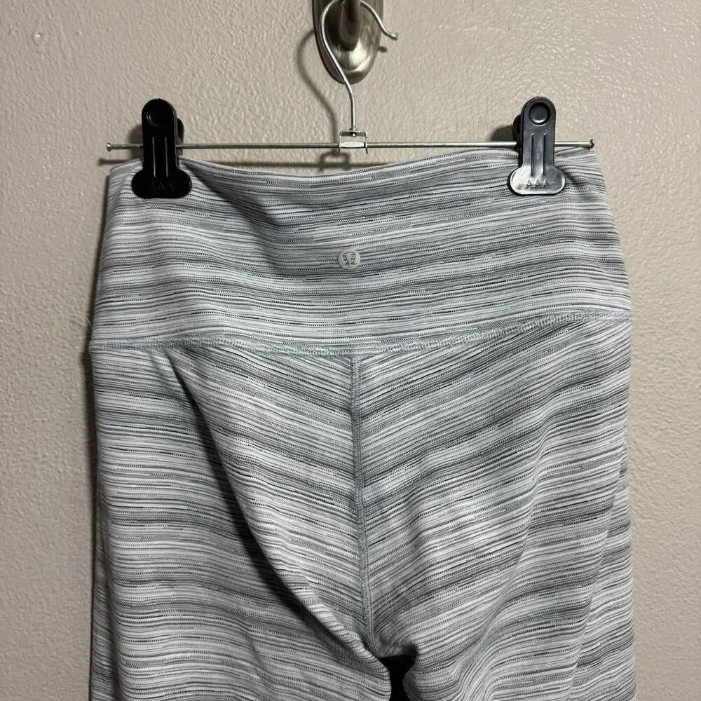Lululemon High Times 26